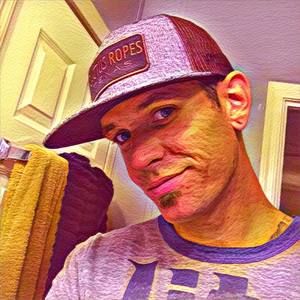 Meet your Posher, Ethan